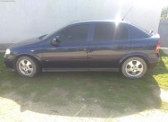 СЕ ПРОДАВА  Opel Astra G 