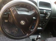 СЕ ПРОДАВА  Opel Astra G 