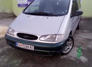 Ford Galaxy 1.9tdi 110kw