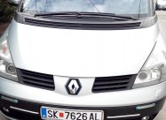 Prodavam Reno Espace Ekstra