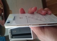 Nov  Huawei P8 Lite , 24 Meseci Garan Od Vip