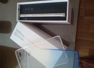 Nov  Huawei P8 Lite , 24 Meseci Garan Od Vip