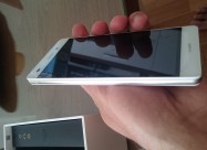 Nov  Huawei P8 Lite , 24 Meseci Garan Od Vip