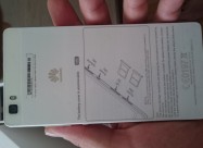 Nov  Huawei P8 Lite , 24 Meseci Garan Od Vip