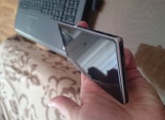 Prodavam Sony Xperia Z1 , Bez Grebka , Baterija De