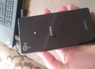 Prodavam Sony Xperia Z1 , Bez Grebka , Baterija De