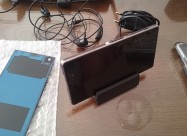 Prodavam Sony Xperia Z1 , Bez Grebka , Baterija De