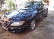 Opel Omega 2.0 16v Redizain '98g Extra