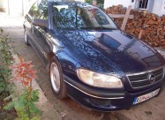 Opel Omega 2.0 16v Redizain '98g Extra