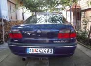 Opel Omega 2.0 16v Redizain '98g Extra