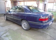 Opel Omega 2.0 16v Redizain '98g Extra