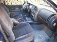 Opel Omega 2.0 16v Redizain '98g Extra