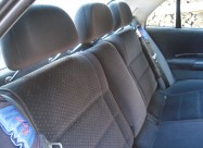 Opel Omega 2.0 16v Redizain '98g Extra