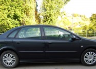 Citroen C5 2.2hdi Exlusive '03g. Bg Tabli