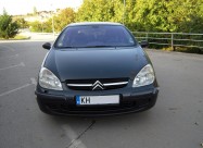 Citroen C5 2.2hdi Exlusive '03g. Bg Tabli