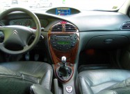 Citroen C5 2.2hdi Exlusive '03g. Bg Tabli
