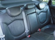 Citroen C5 2.2hdi Exlusive '03g. Bg Tabli