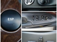Citroen C5 2.2hdi Exlusive '03g. Bg Tabli