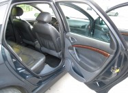 Citroen C5 2.2hdi Exlusive '03g. Bg Tabli