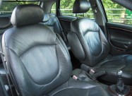 Citroen C5 2.2hdi Exlusive '03g. Bg Tabli