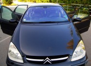 Citroen C5 2.2hdi Exlusive '03g. Bg Tabli