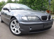 Prodavam Bmw 325