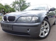 Prodavam Bmw 325