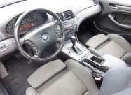 Prodavam Bmw 325