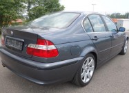 Prodavam Bmw 325