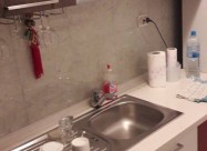 СЕ ИЗДАВА 2-СОБЕН СТАН ВО ЦЕНТАР