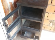 Kamin