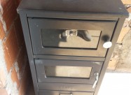 Kamin