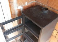 Kamin