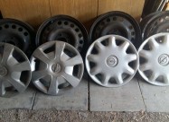 Bandazi 15 Opel Astra G Pet Srafa Ima I Orginalni 