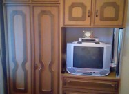 Se Prodava Garderober