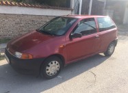 Fiat Punto 1.1 (50 Hp)