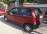 Fiat Punto 1.1 (50 Hp)