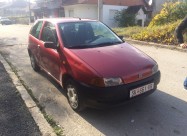 Fiat Punto 1.1 (50 Hp)