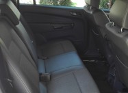 Opel Zafira B 1.9cdi 88kw/120ks