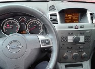 Opel Zafira B 1.9cdi 88kw/120ks