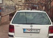 Passat 1.9 Tdi 90konja Registriran Pali Vozi