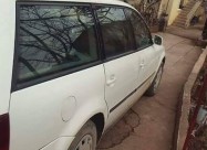 Passat 1.9 Tdi 90konja Registriran Pali Vozi
