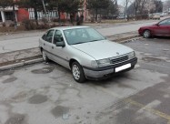 Prodavam Opel Vectra A  1.7 Dizel