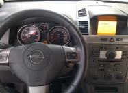 Opel Zafira B 1.9cdi 88kw/120ks