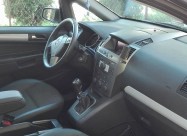 Opel Zafira B 1.9cdi 88kw/120ks