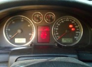 Vw Passat 1.9 Tdi 2002