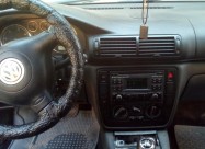 Vw Passat 1.9 Tdi 2002