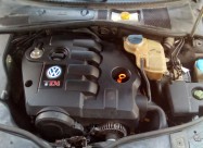 Vw Passat 1.9 Tdi 2002