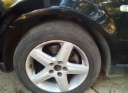Vw Passat 1.9 Tdi 2002