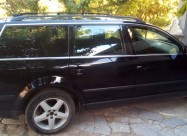 Vw Passat 1.9 Tdi 2002